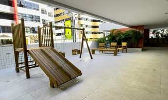 Imagem 6: Edf Hype Apartamento com 3 dormitórios