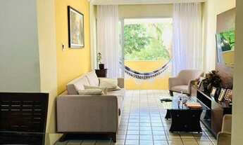 Imagem 3: Apartamento para Venda em Recife, MADALENA, 3 dormitórios, 1 suíte, 3 banheiros, 2 vagas