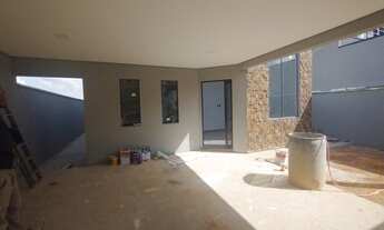 Imagem: Casa terra Itupeva