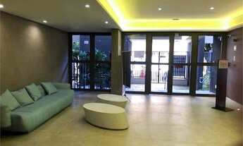 Imagem 6: São Paulo - Apartamento Padrão - BARRA FUNDA