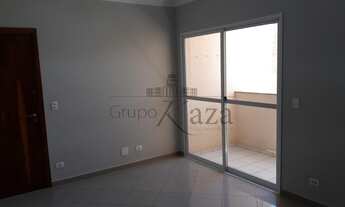 Imagem 3: Apartamento Mobiliado - 2 Dormitórios - Jardim América - Edifício Guadalupe