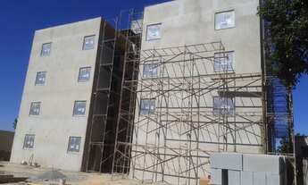 Imagem 3: 2QUARTOS+PRIVATIVA+VAGA COBERTA