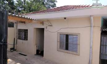 Imagem: Casa com 1 dormitório à venda, 170 m²