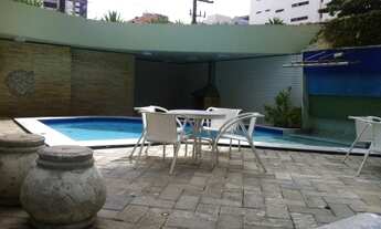 Imagem 4: APARTAMENTO À VENDA NA AVENIDA BOA VIAGEM 4 SUÍTES / 460 m2