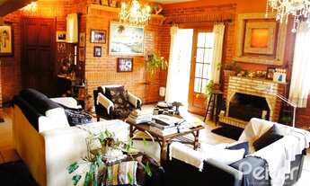 Imagem 7: PORTO ALEGRE - Casa Padrão - Ipanema