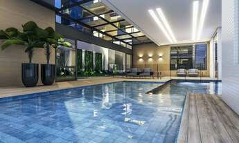 Imagem 3: Dreams - Lançamento - 160 m²