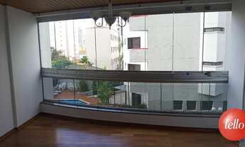 Imagem 6: São Paulo - Apartamento Padrão - Moema