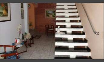 Imagem 3: Oportunidade!! Sobrado Bela Vista 5 dormitórios