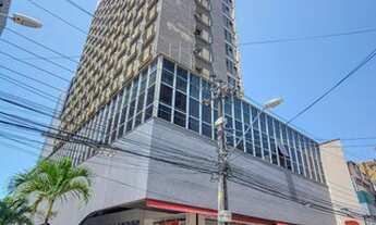Imagem 2: FORTALEZA - Conjunto Comercial/sala - CENTRO