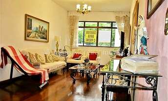 Imagem: Juiz de Fora - Apartamento Padrão - São