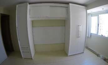 Imagem 7: BARRA - AMÉRICAS PARK - DUPLEX 2 QUARTOS