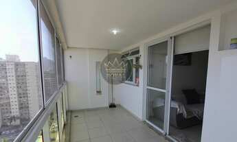 Imagem 5: Apartamento para Venda em Rio de Janeiro, Barra da Tijuca - Região Olímpica, 2 dormitórios