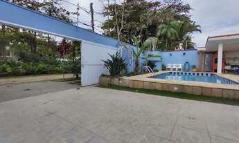 Imagem 3: Casa para venda com 6 quartos Na ENSEADA 2 QUADRAS PRAIA- Guarujá - SP