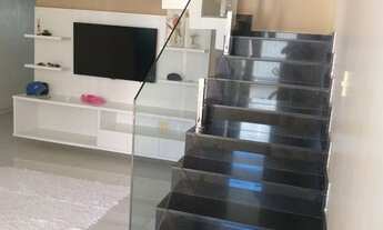 Imagem 6: Linda Casa Duplex no Jardim Franco