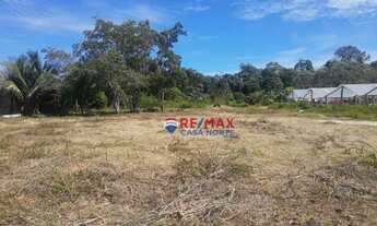 Imagem 2: Terreno no Açutuba 30x50 no Asfalto