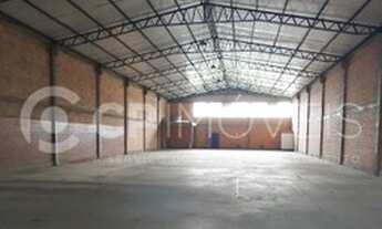 Imagem 3: PORTO ALEGRE - Galpão/Depósito/Armazém - Sarandi