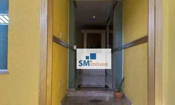 Imagem 3: Sobrado com 4 dormitórios à venda, 300 m² por R$ 689.000 - Baeta Neves - São Bernardo do C