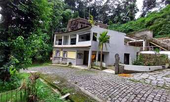 Imagem 6: Casa de 4 qts. em Condomínio na Caneca Fina