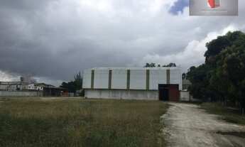 Imagem 2: Galpão para alugar, 600 m² por R$ 45.000,00/mês - Lagomar - Macaé/RJ