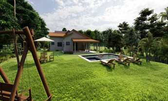 Imagem 4: CASA A VENDA NO CONDOMINIO VILLAGE DA SERRRA - ARAÇOIABA DA SERRA/SP