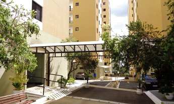 Imagem 4: Apartamentos - ED. NOVITÁLIA RESIDENCE