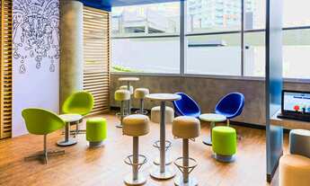 Imagem 7: Ibis Budget em Jundiaí para Investimento