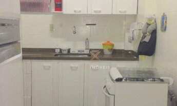 Imagem 5: Apartamento com 1 dormitório à venda, 60 m² por R$ 750.000 - Copacabana - Rio de Janeiro/R