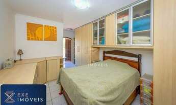 Imagem 6: Casa com 4 dormitórios à venda, 172 m² por R$ 985.000 - Tremembe - São Paulo/São Paulo