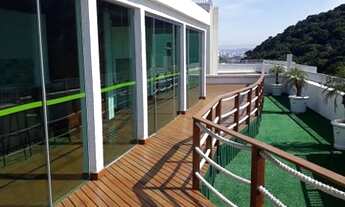 Imagem 3: FRENTE AO MAR/CLUBE PRIVATIVO, 3DORMITS. (SUÍTE), SALA 03 AMBS. AMPLA VARANDA, 02 VAGAS, L