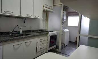 Imagem 6: Apartamento Venda Chácara Santo Antônio 117 m² 3 Dormitórios