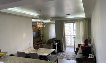 Imagem: Apartamento para venda com 64 metros quadrados