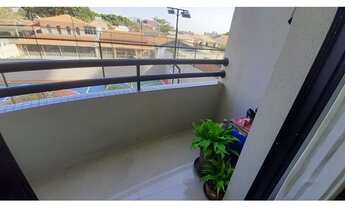 Imagem 6: Apartamento Residencial à venda, Bosque dos Eucaliptos, São José dos Campos - AP2171