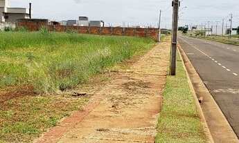 Imagem 6: Oportunidade Unica 02 terrenos externos Taua região leste