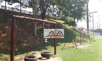 Imagem 6: Terreno a venda no Terras do Caribe em Valinhos/SP