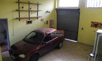 Imagem 5: SALÃO - 75 M² - JARDIM CAMBARÁ