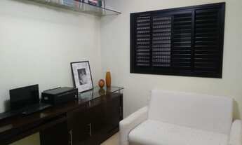 Imagem 4: Apartamento para venda 74 metros quadrados com 3 quartos sendo 1 suíte na Pompéia - São Pa