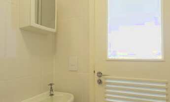 Imagem 6: Outro à venda 3 Quartos, 1 Vaga, 92M², Moema Pássaros, São Paulo - SP