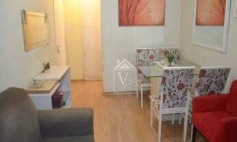 Imagem 1: Apartamento à venda, 62 m² por R$ 175.000,00 - Sarandi - Porto Alegre/RS