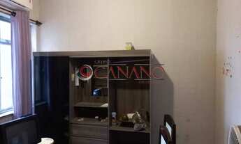 Imagem 6: Apartamento-À VENDA-Inhaúma-Rio de Janeiro-RJ