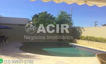 Imagem 6: Casa em frente a área de lazer do condomínio!