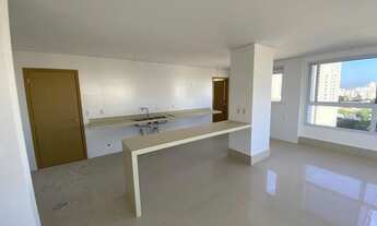 Imagem 5: Apartamento 3 quartos, Setor Marista, bueno, oeste, jardim goias, leblon marista - Goiânia