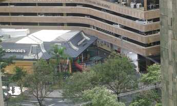 Imagem: BELO HORIZONTE - Conjunto Comercial/Sala