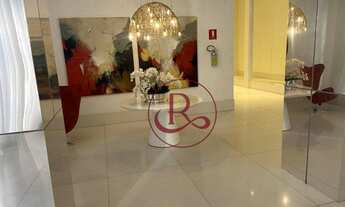 Imagem 5: Apartamento com 2 quartos à venda, 58 m² por R$ 479.000 - Jardim Goiás - Goiânia/GO