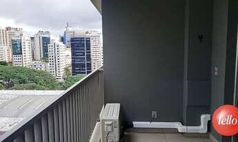 Imagem 7: São Paulo - Kitchenette/Studio - Liberdade