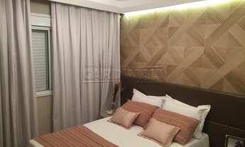 Imagem 7: Sao Carlos - Apartamento Padrão - Parque Arnold Schimidt