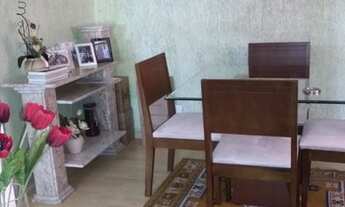 Imagem 2: APARTAMENTO RESIDENCIAL em SÃO BERNARDO DO CAMPO - SP, DEMARCHI