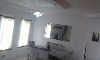 Imagem 2: Casa para venda possui 220 metros quadrados com 3 quartos