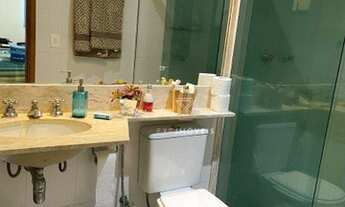 Imagem 3: Apartamento com 3 dormitórios à venda, 190 m² por R$ 1.490.000 - Recreio dos Bandeirantes