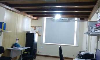 Imagem 5: Sala/Conjunto para aluguel com 64 metros quadrados em Centro - Rio de Janeiro - RJ