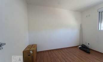 Imagem 5: Apartamento para Aluguel - Scharlau, 2 Quartos, 52 m2